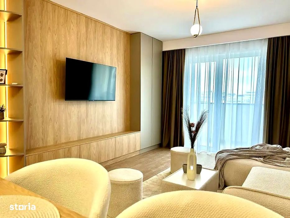 2 camere | Prima închiriere | Eroilor Residence | Proprietar