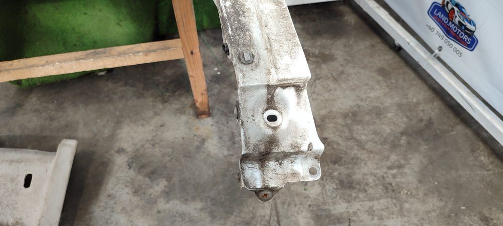 ARIPA FATA STANGA NISSAN X-TRAIL T32 SUV / 2014 2015 2016 2017 2018 / COD OEM F31014CCMA (3C3)