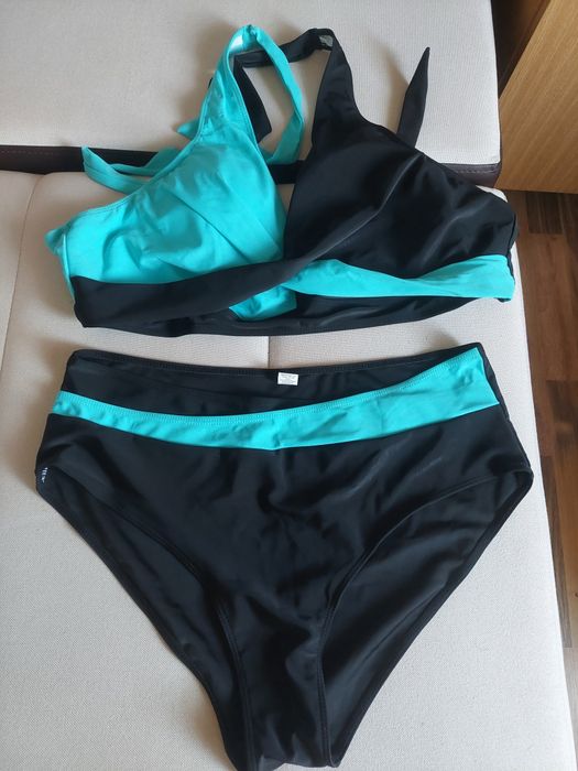 Costum de baie damă , 3 XL, nou