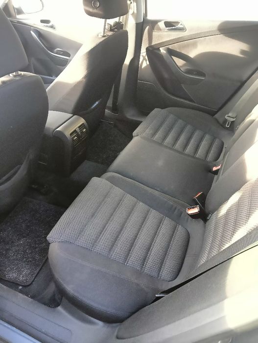 Volkswagen Passat, 2.0 Tdi, 170 CP, 2009