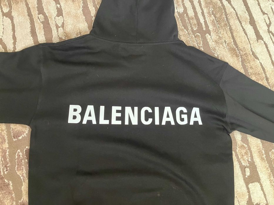Суичър Balenciaga-М