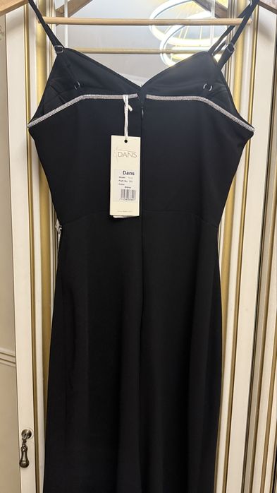 Вечернее платье, платье на выпускной