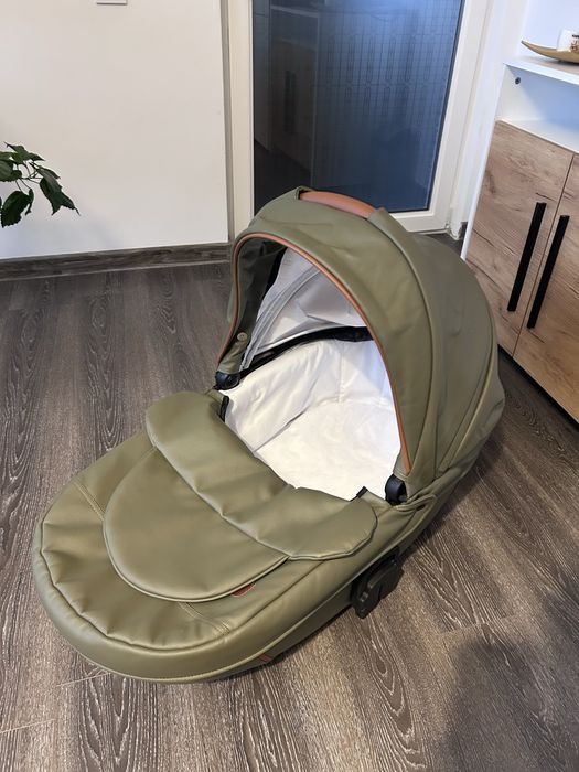 Carut Krausman 3 in 1