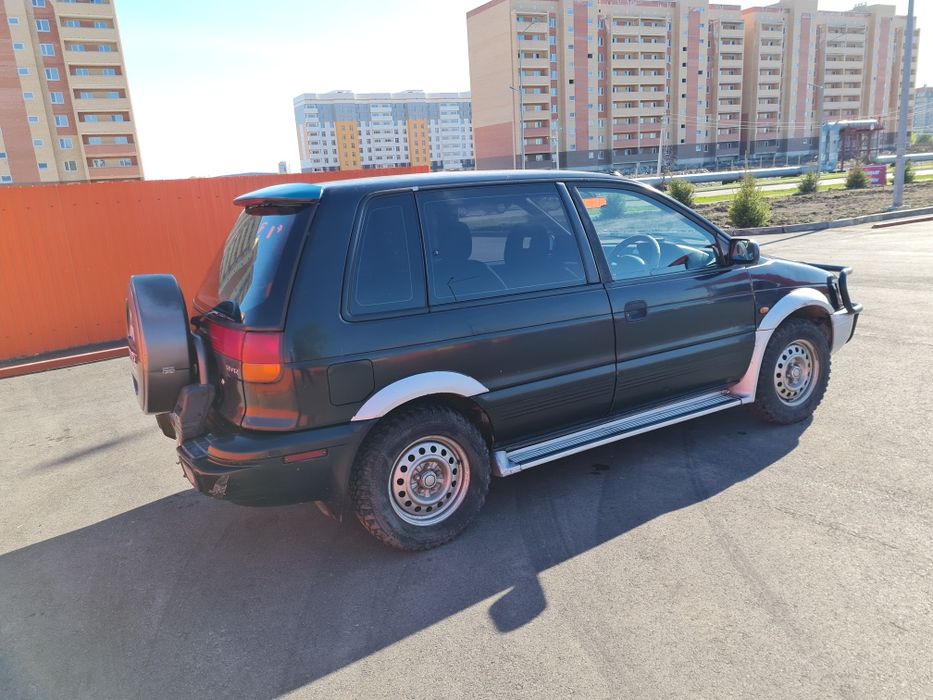 Продам Mitsubishi RVR