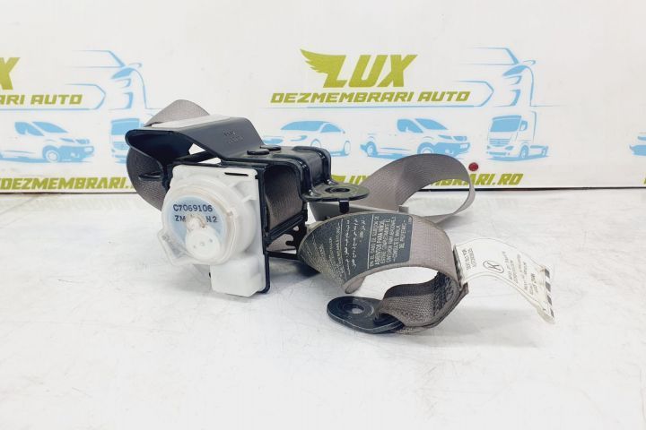 Centura siguranta tk-af0-ef731 Lexus LS 4 F4  [din 2006 pana  2009] seria