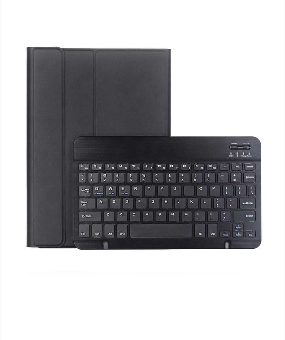 Husă cu tastatură Bluetooth 3.0 pentru Samsung Galaxy Tab