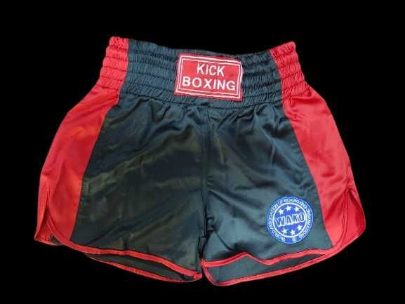 shorti kik boksinga