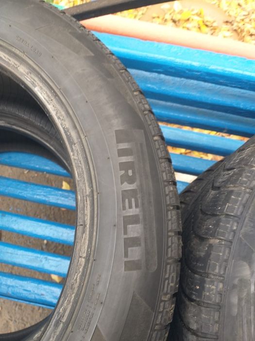 Продам колесо резина