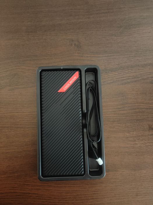 Cooler Aio 240 Aqirys Aquarius