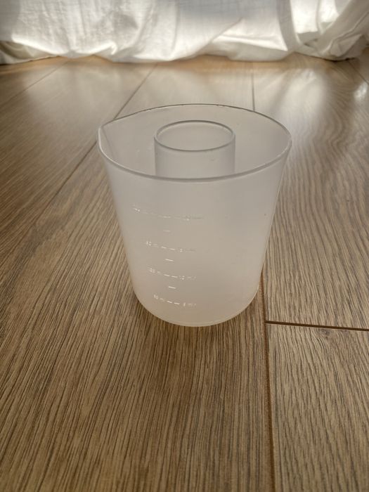 Aparat 2 în 1 Philips abur și blenduit