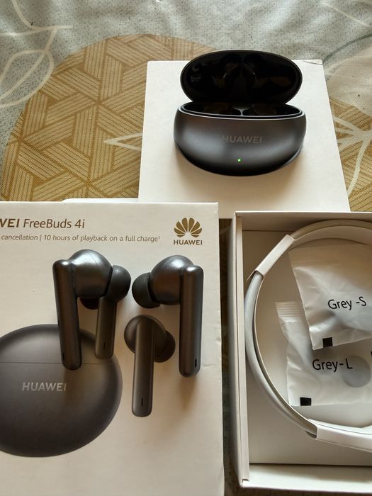 Huawei FreeBugs 4i