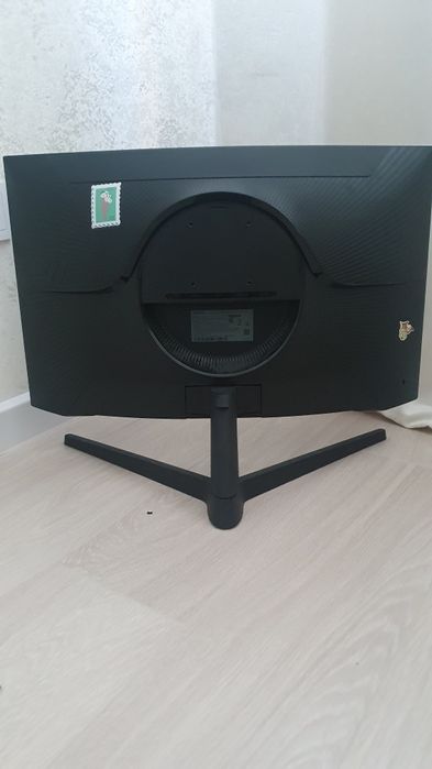 монитор Samsung Odyssey G5