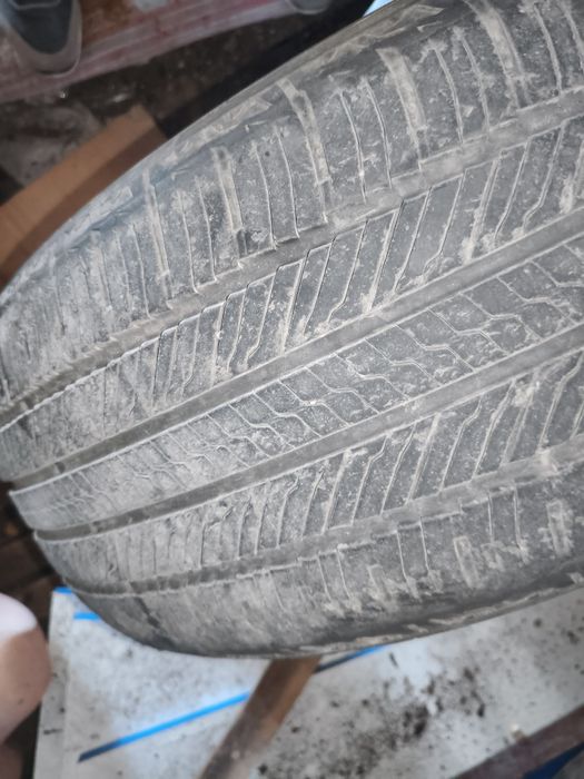 Резина лето GEOLANDAR cv go58