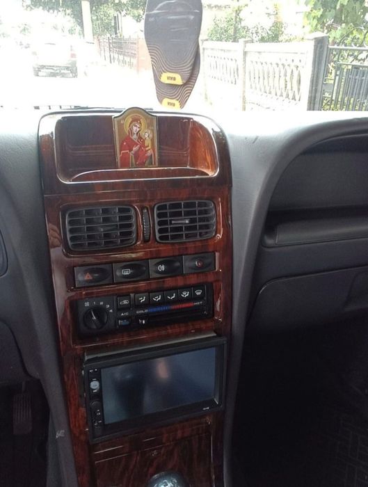 De vânzare Ssang Yong