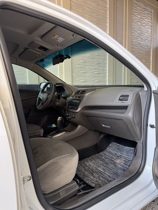 Cobalt LTZ 2020 bir qol moshina