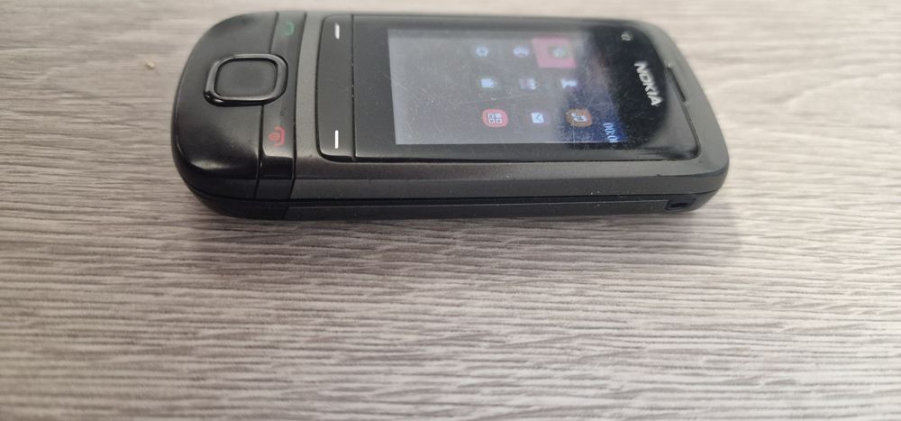Telefon Nokia C2-05