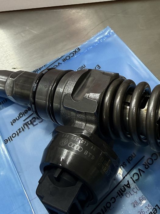 Помпа дюза 1.9 TDI - 85/90/101/105 коня AG