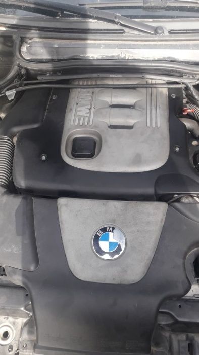 БМВ 320 Е46 320 D НА ЧАСТИ