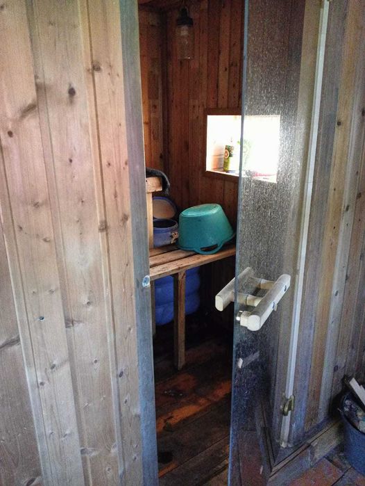 Продам дачу в хорошем месте!