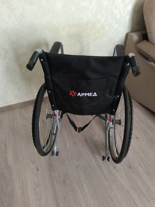 Инвалидное кресло АРМЕД