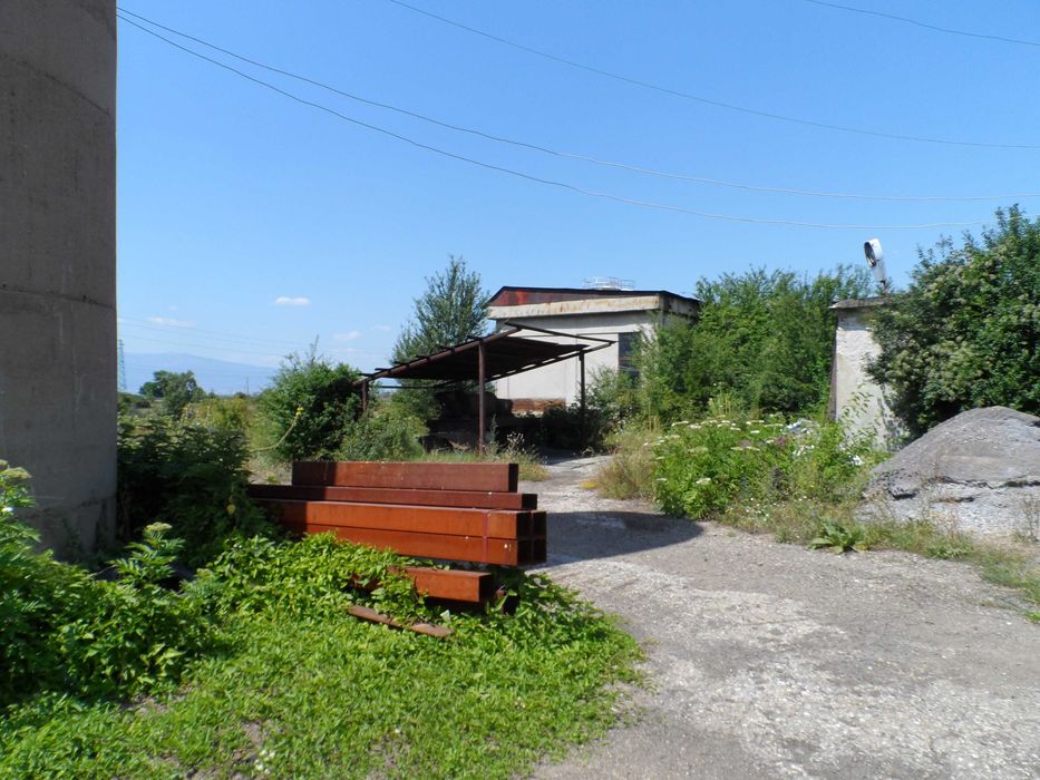 Продава се Парцел в София, Дружба 2 - 14277 кв.м за 78 €/кв.м - Снимка #1