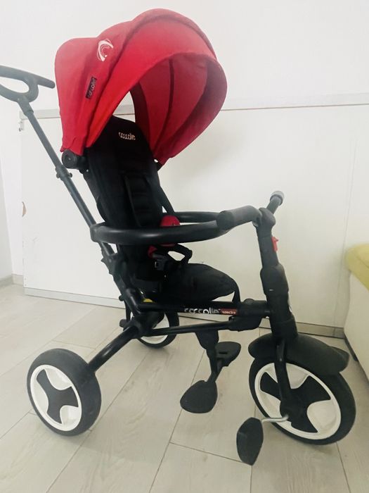Vand tricicleta/bicicleta Coccolle impecabila