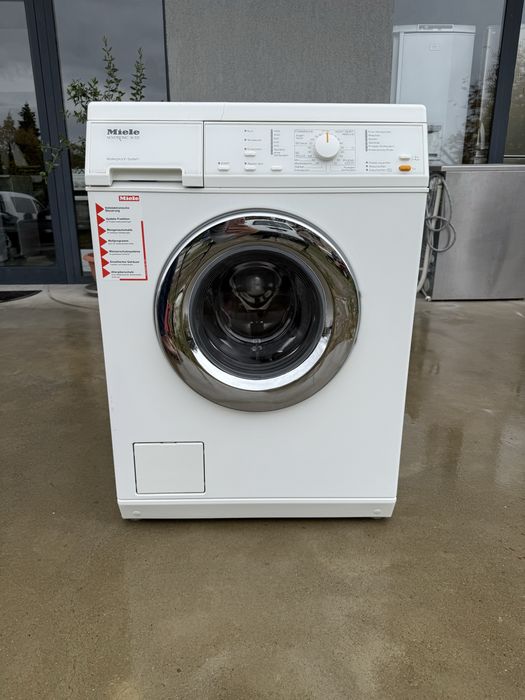 Пералня Miele W 323