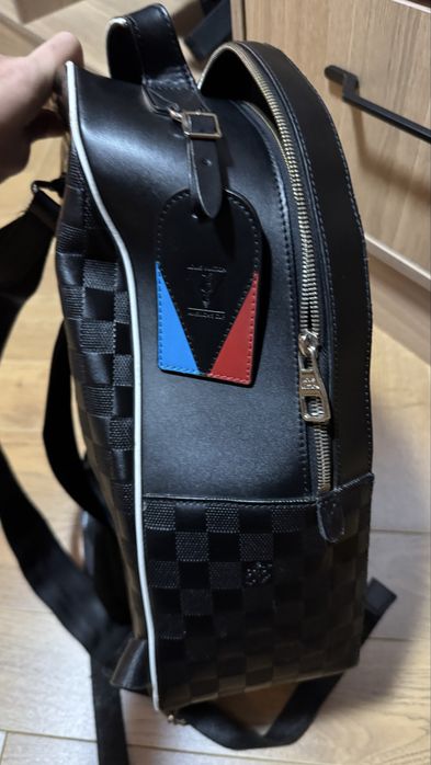 рюкзак Louis Vuitton