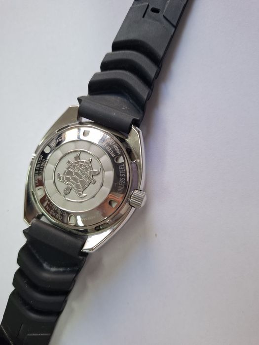 Vand ceas Certina PH 1000 Limited Edition