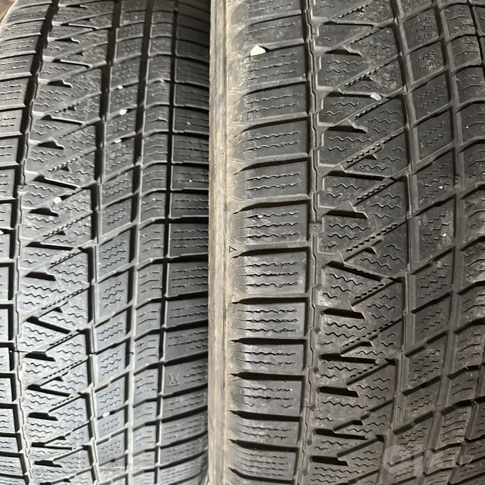 Балон каптивага 245/60/18
