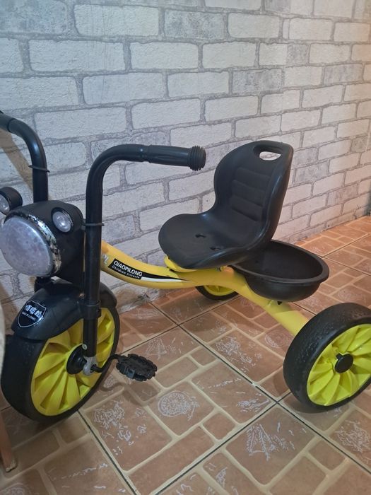 Продам велосипед детский