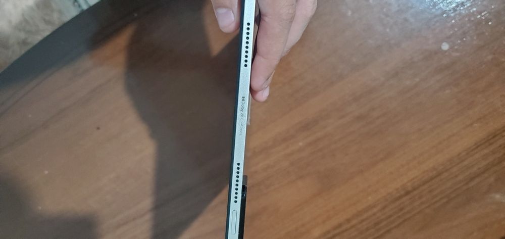 Xiaomi pad 6 256гб
