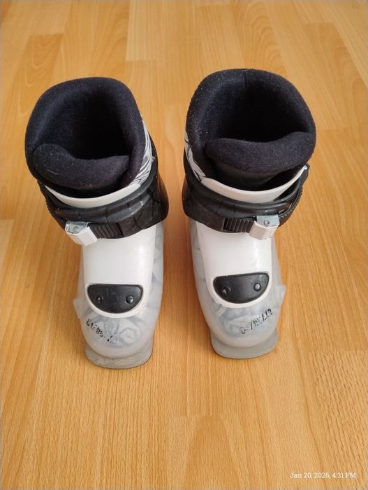 Vând clăpari copii