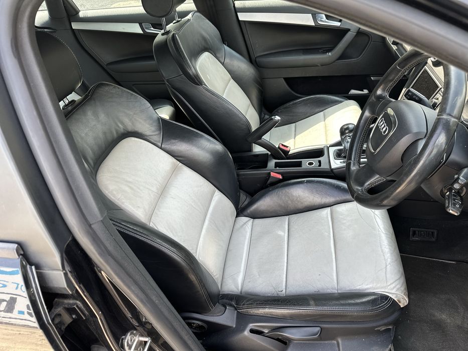 Ауди а3 8п 2.0тди 170 дсг на части / audi a3 8p s line 2.0tdi 170 dsg