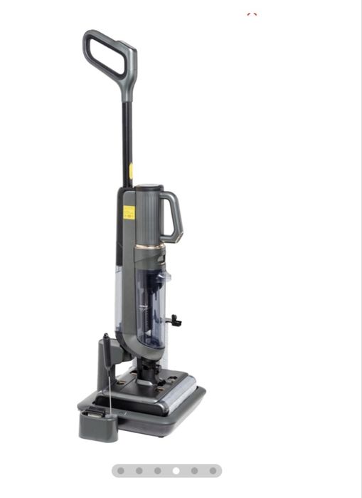 Продаю моющий пылесос от бренда Foura