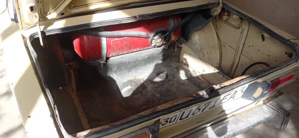 Jiguli 2106 srochno sotiladi