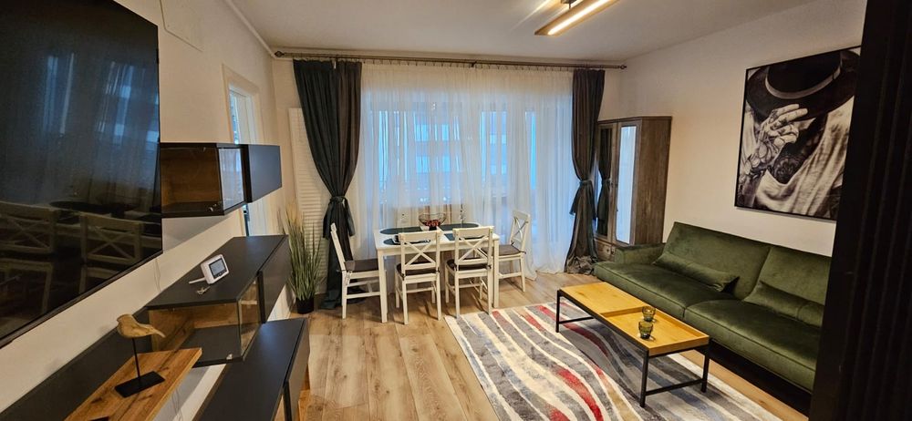 Inchiriere garsoniera Tractoru (Vivamus)