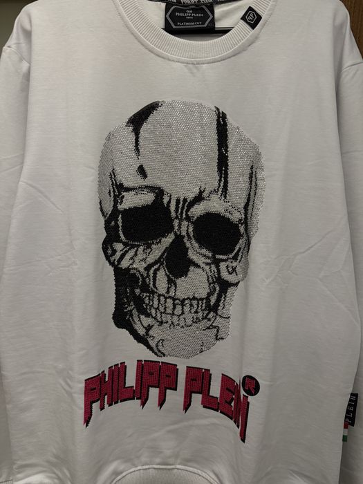 Блуза Philipp Plein