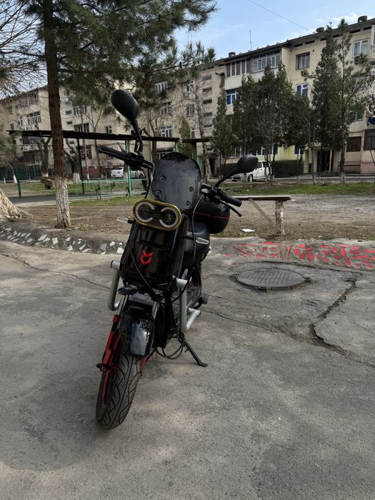 Holati yangi olasiz minasiz