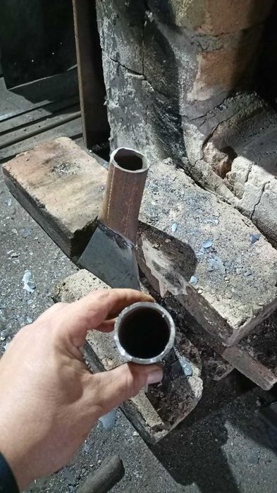 Продаю скребки и ломы