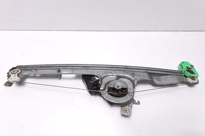 Macara dreapta fata Renault Scenic a 2-a generatie