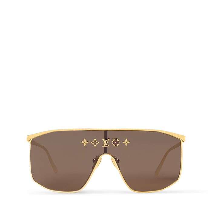 Ochelari soare Louis Vuitton Z1717U 948 *Made in Italy*