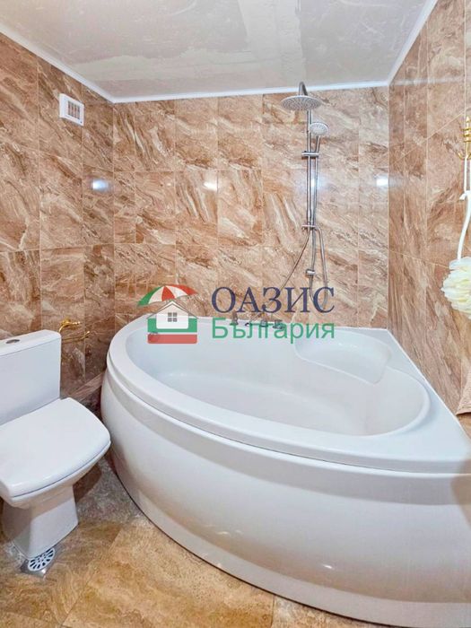 Просторен апартамент с 2 спални в комплекс" Оазис", Равда, България, 114 кв., цена 250 000 евро