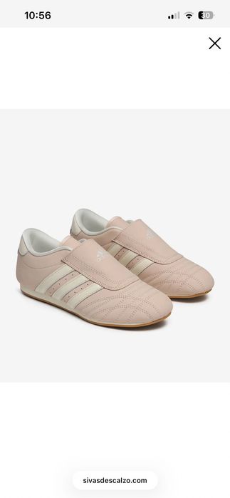 Adidas taekwondo женские