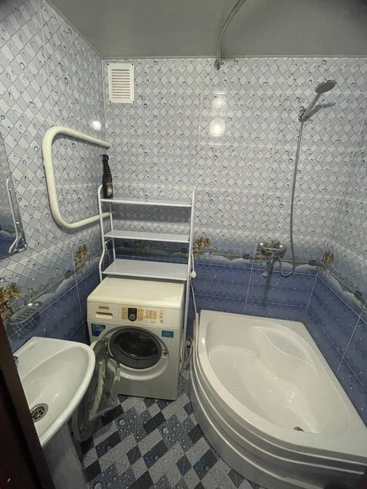 аренда квартиры 1 комнатная