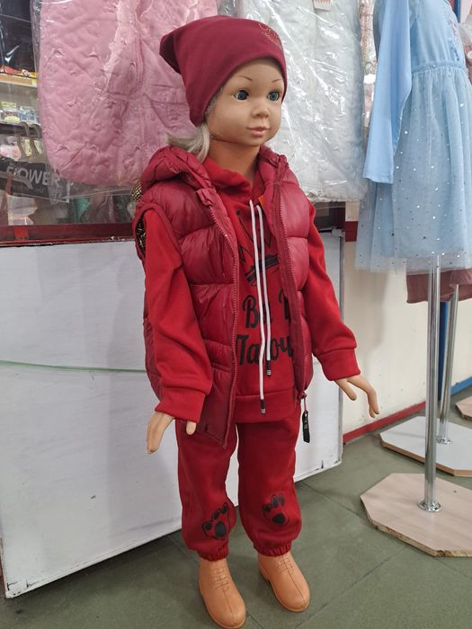 Продам бутик можно с оборудованием