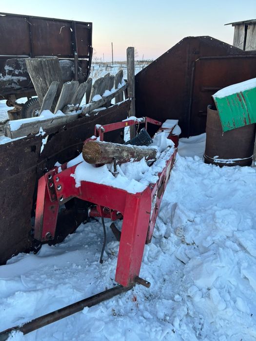 Продам трактор Т-40 двух-мостовый