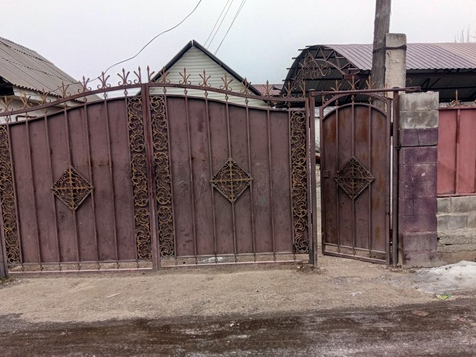 Продам дом дачи.