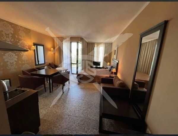 Едностаен апартамент в Слънчев бряг 83723