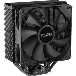 Cooler CPU PCCooler Paladin EX400 Black